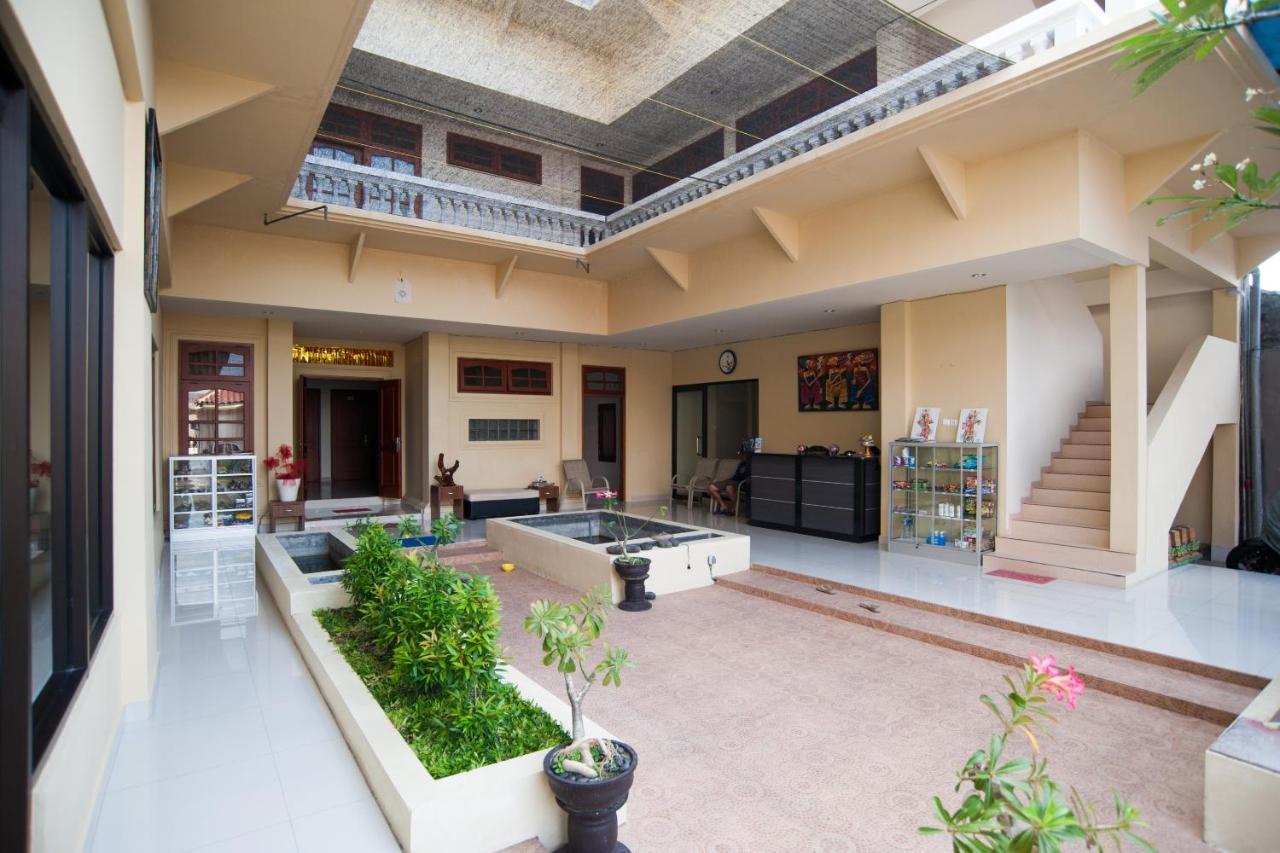 Oyo 90058 Pondok Seruni เดนปาซาร์ ภายนอก รูปภาพ
